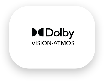 Dolby Vision Atmos